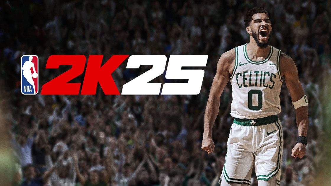 NBA 2K25: A Nova Era do Basquete!